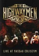 The Highwaymen - Live At Nassau Coliseum (Dvd+Cd) (2 Dvd)