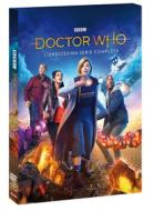 Doctor Who - Stagione 11 (5 Dvd)