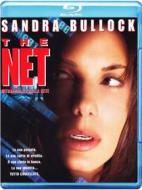 The Net. Intrappolata nella Rete (Blu-ray)