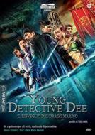 Young Detective Dee. Il risveglio del drago marino