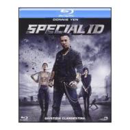 Special ID (Blu-ray)