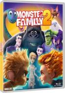 Monster Family 2 (Blu-ray)