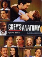 Grey's Anatomy. Serie 5 (7 Dvd)