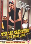 Otis Lee Crenshaw - Live