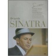 Frank Sinatra. Francis Albert Sinatra Does His Thing