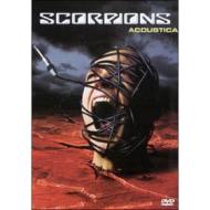Scorpions. Acoustica
