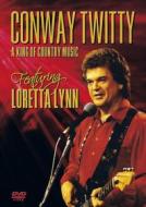 Conway Twity - A King Of Country Music