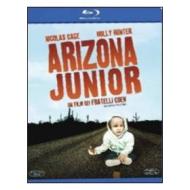 Arizona Junior (Blu-ray)