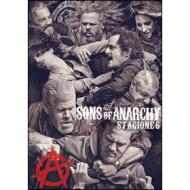 Sons of Anarchy. Stagione 6 (5 Dvd)