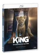 King - Un Cucciolo Da Salvare (Blu-ray)