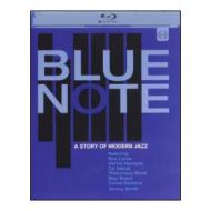Blue Note. A Story of Modern Jazz (Blu-ray)