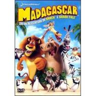 Madagascar (2 Dvd)