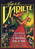 Gunhild Carling & The Carling Big Band - Jazz Variete