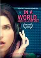 In A World - Ascolta La Mia Voce