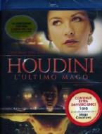 Houdini. L'ultimo mago (Cofanetto blu-ray e dvd)