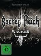 Sacred Reich. Live At Wacken