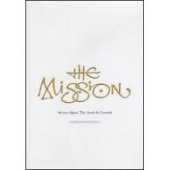 The Mission. Waves Upon The Sand & Crusade