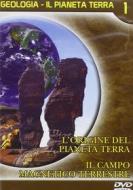 Il Pianeta Terra #01-03 (3 Dvd)