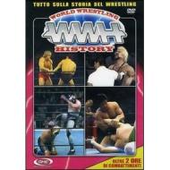 World Wrestling History. Vol. 09