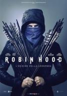 Robin Hood - L'Origine Della Leggenda (4K Blu-Ray+Blu-Ray) (Blu-ray)