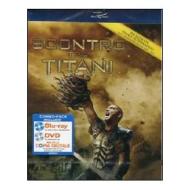 Scontro tra Titani (Cofanetto blu-ray e dvd)