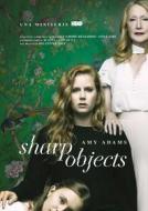 Sharp Objects (2 Dvd)