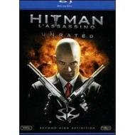 Hitman. L'assassino (Blu-ray)