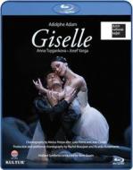 Adolphe Adam - Giselle (Blu-ray)