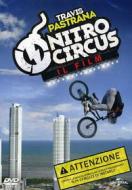 Nitro Circus. The Movie