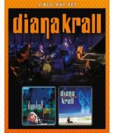 Diana Krall - Live In Paris (2 Blu-Ray) (Blu-ray)