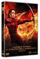 Hunger Games. Il canto della rivolta. Parte 2