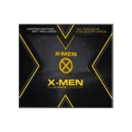 X-Men Saga. Limited Edition (Cofanetto 6 blu-ray)