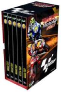 Moto GP 2007. Collezione ufficiale (5 Dvd)