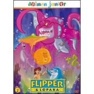 Flipper & Lopaka. Vol. 2