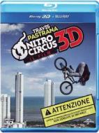 Nitro Circus. The Movie 3D