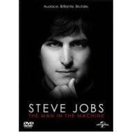 Steve Jobs. The Man in the Machine