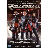 Rollerball (2 Dvd)