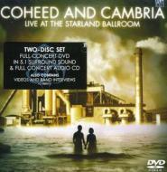 Coheed & Cambria - Live At Starland Ballroom