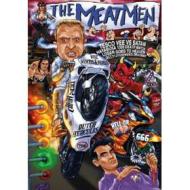 Meatmen. Devil's In The Detail Vol. 1