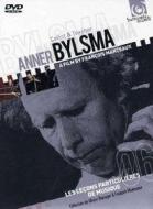 Anner Bylsma. Cellist & Teacher. Les Leçons Particulieres De Musique