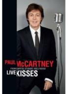 Paul McCartney - Live Kisses