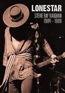 Stevie Ray Vaughan - 1984-1989 - Lonestar