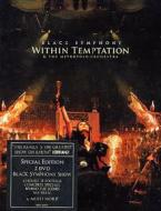 Within Temptation. Black Symphony (2 Dvd)
