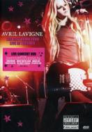 Avril Lavigne. The Best Damn Tour. Live in Toronto