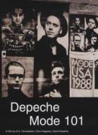 Depeche Mode. 101 (2 Dvd)