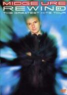 Midge Ure Rewind - The Greatest Hits