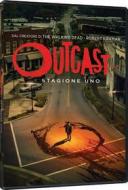 Outcast - Stagione 01 (4 Dvd)
