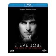 Steve Jobs. The Man in the Machine (Blu-ray)