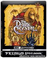Dark Crystal (4K Uhd+Blu-Ray) (Steelbook) (2 Blu-ray)