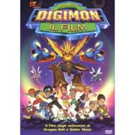 Digimon, il film